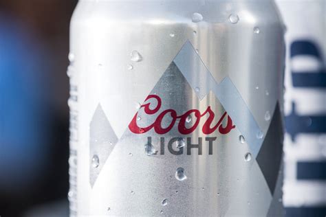 Bud Light Boycotters Switching to Coors Light Missed One